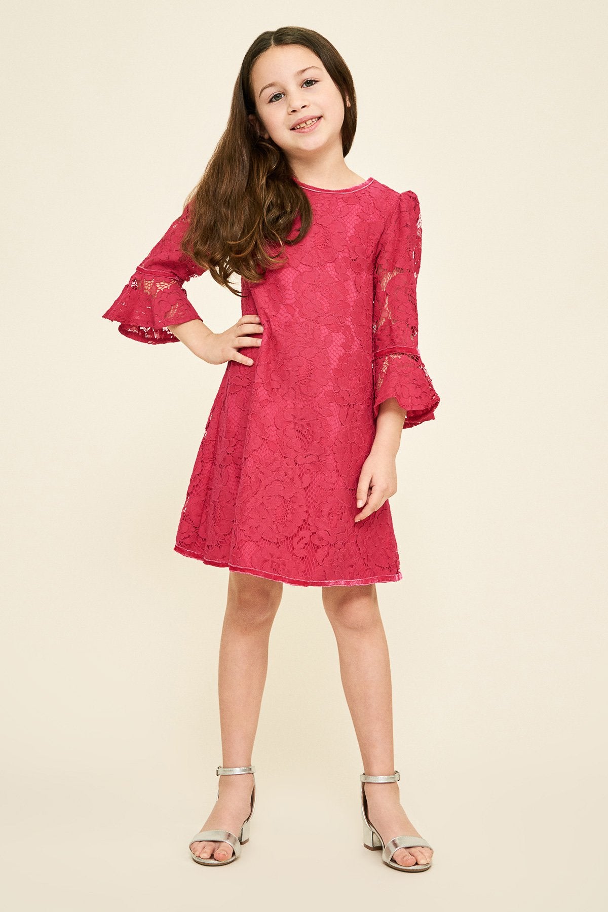 Tadashi Shoji - Claire Dress