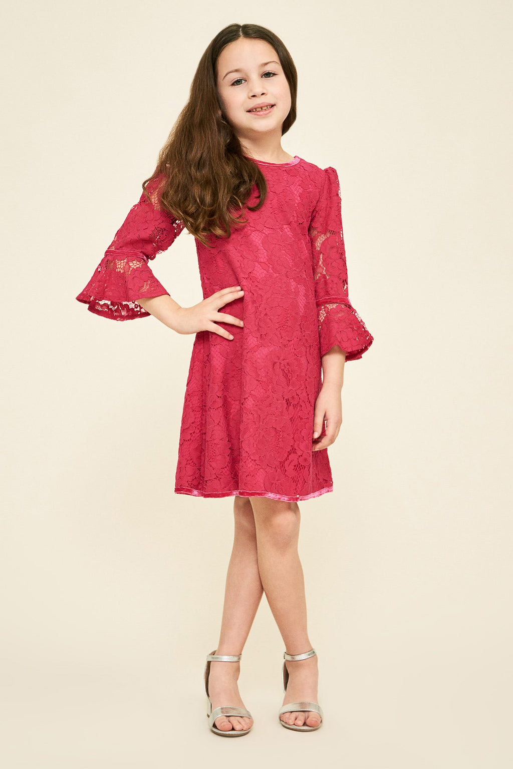 Tadashi Shoji - Claire Dress