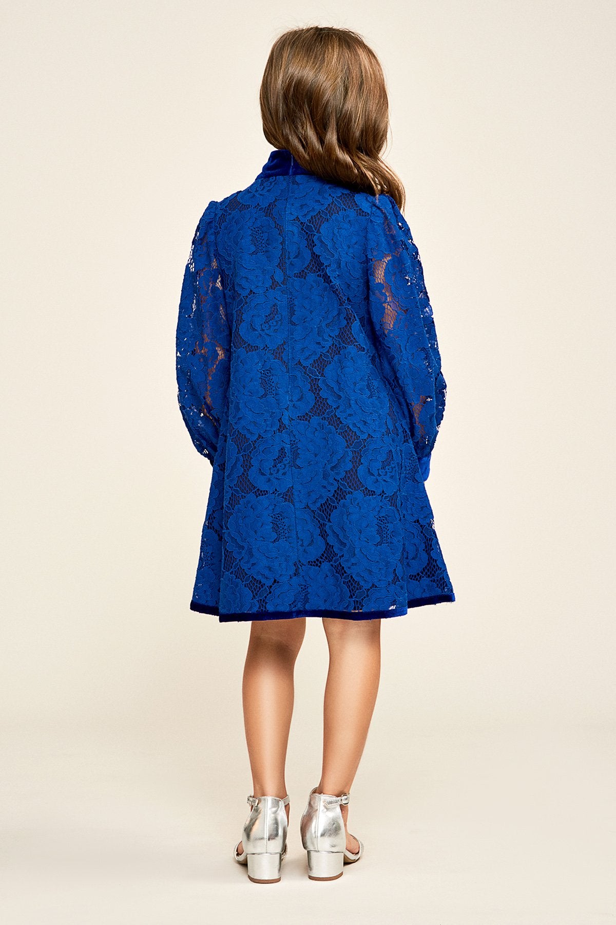 Livy Dress