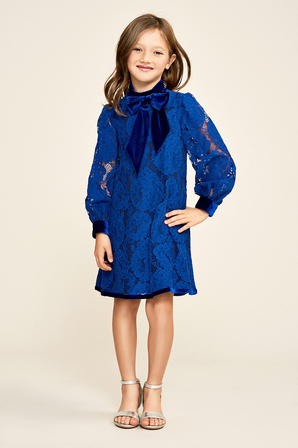 Livy Dress