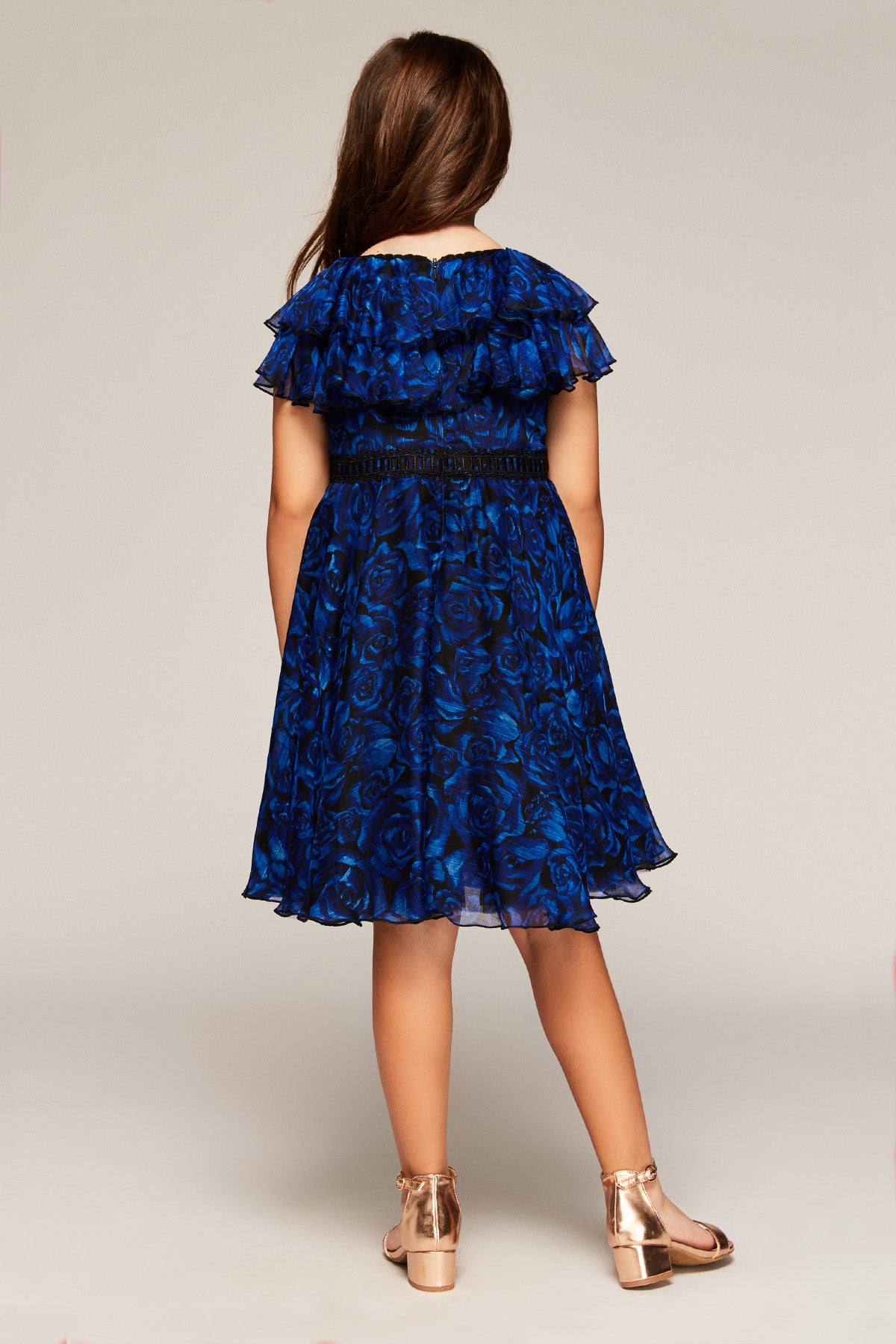McKenzie Dress
