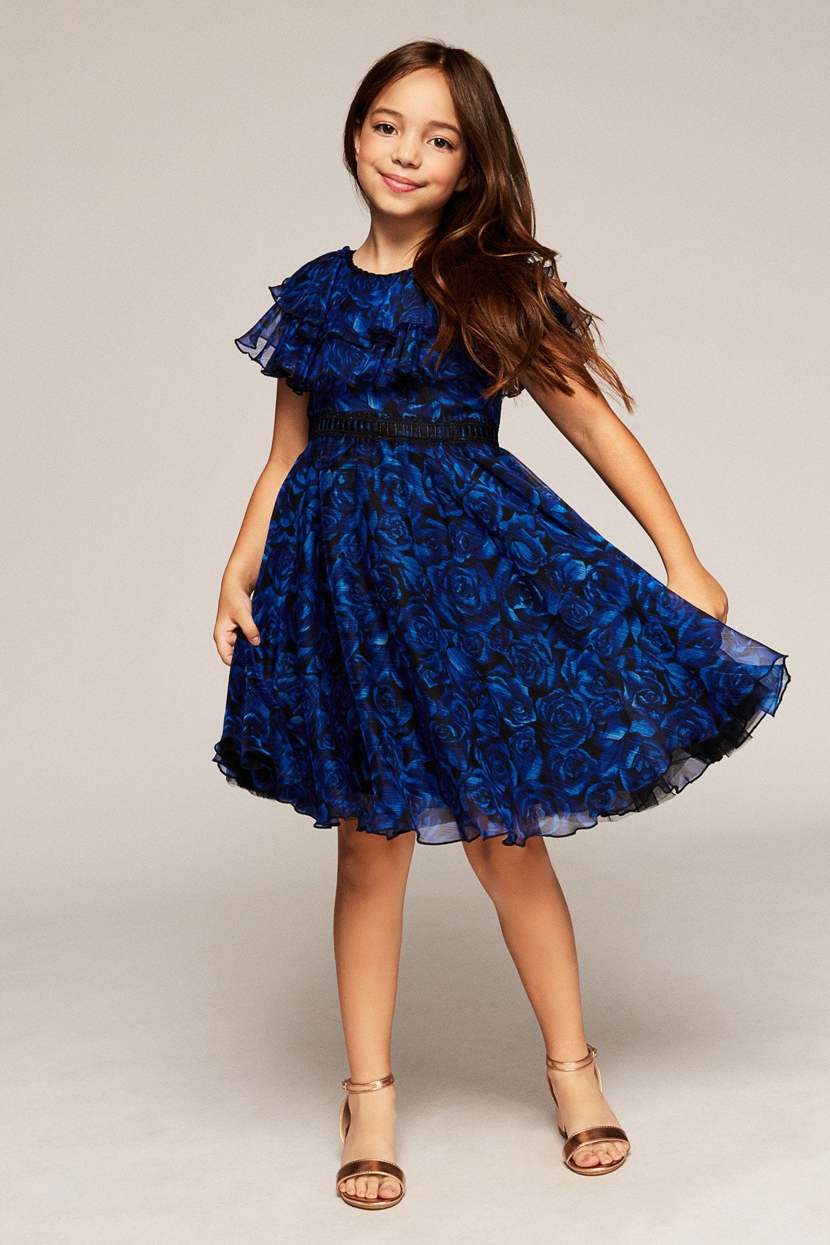 McKenzie Dress