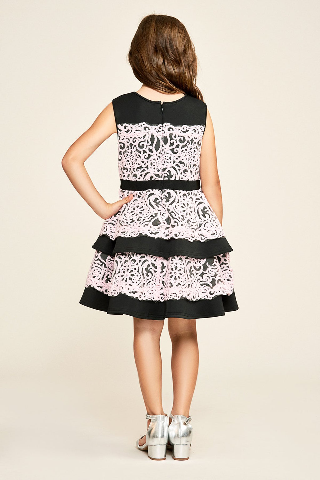 Leah Dress