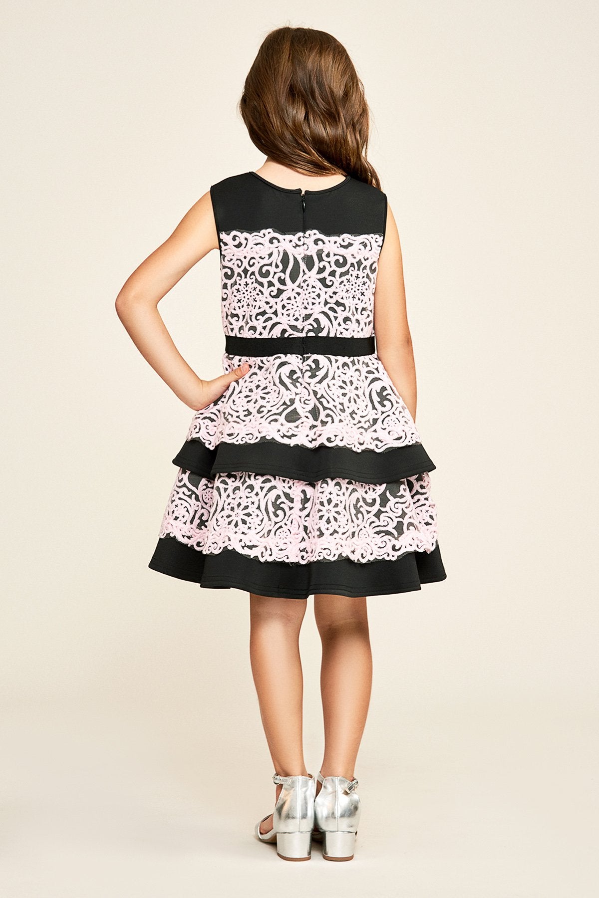 Leah Dress