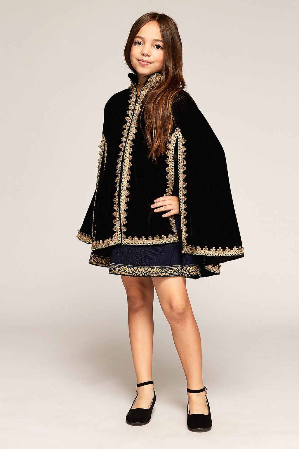 Anastasia Cape