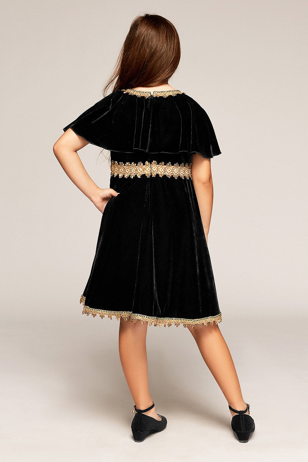 Tadashi Shoji - Emilia Dress