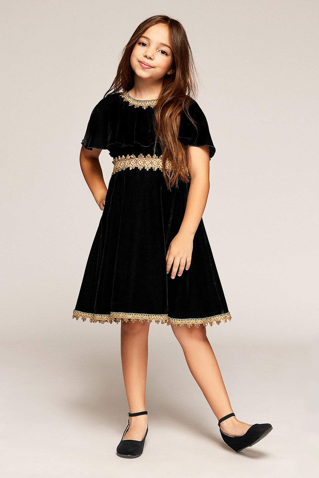 Tadashi Shoji - Emilia Dress