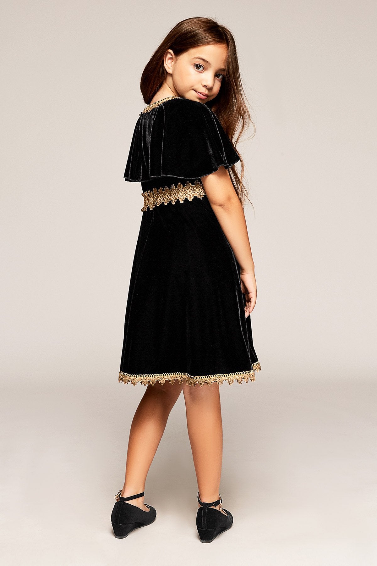 Tadashi Shoji - Emilia Dress