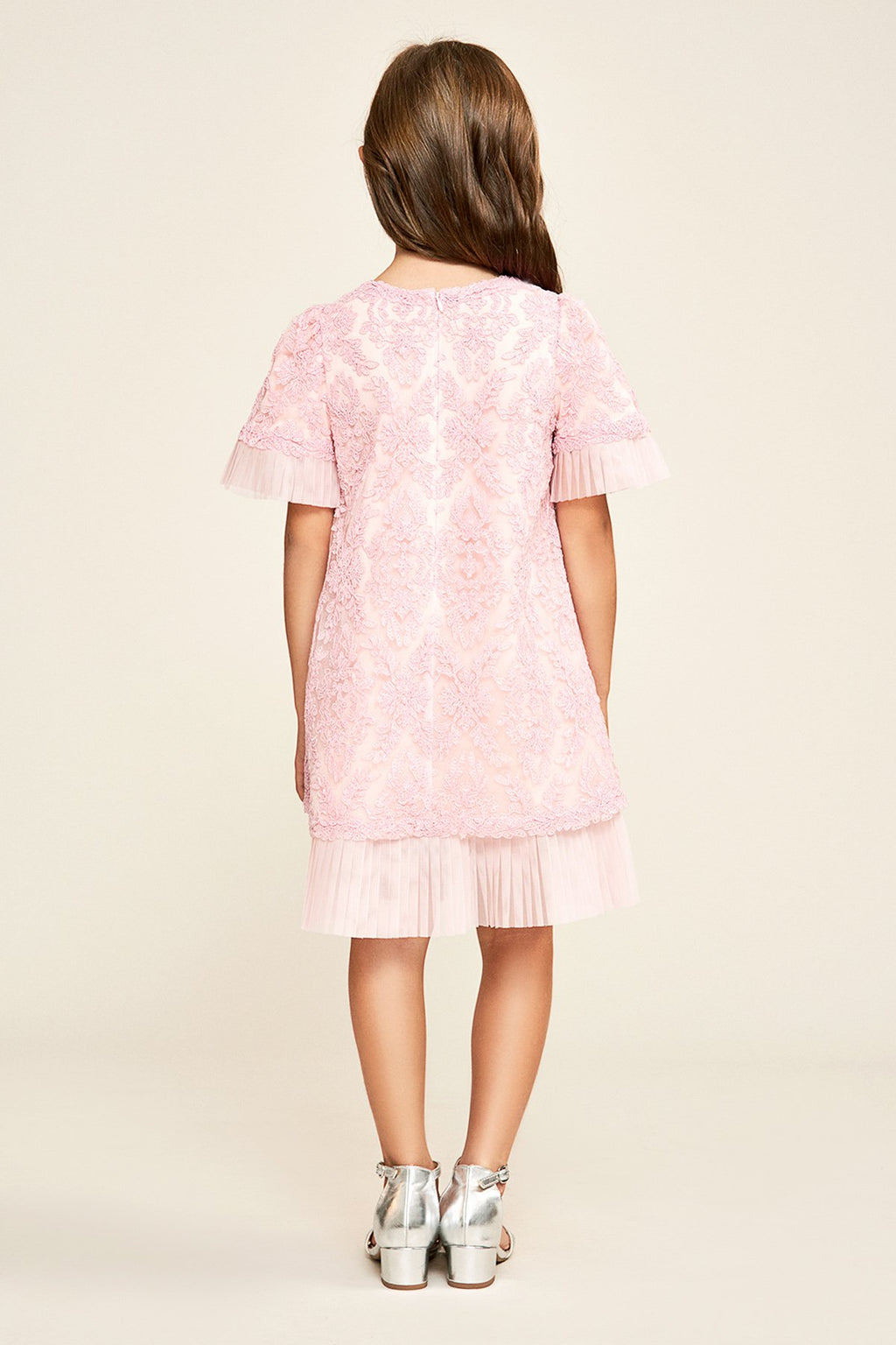 Lisa Dress