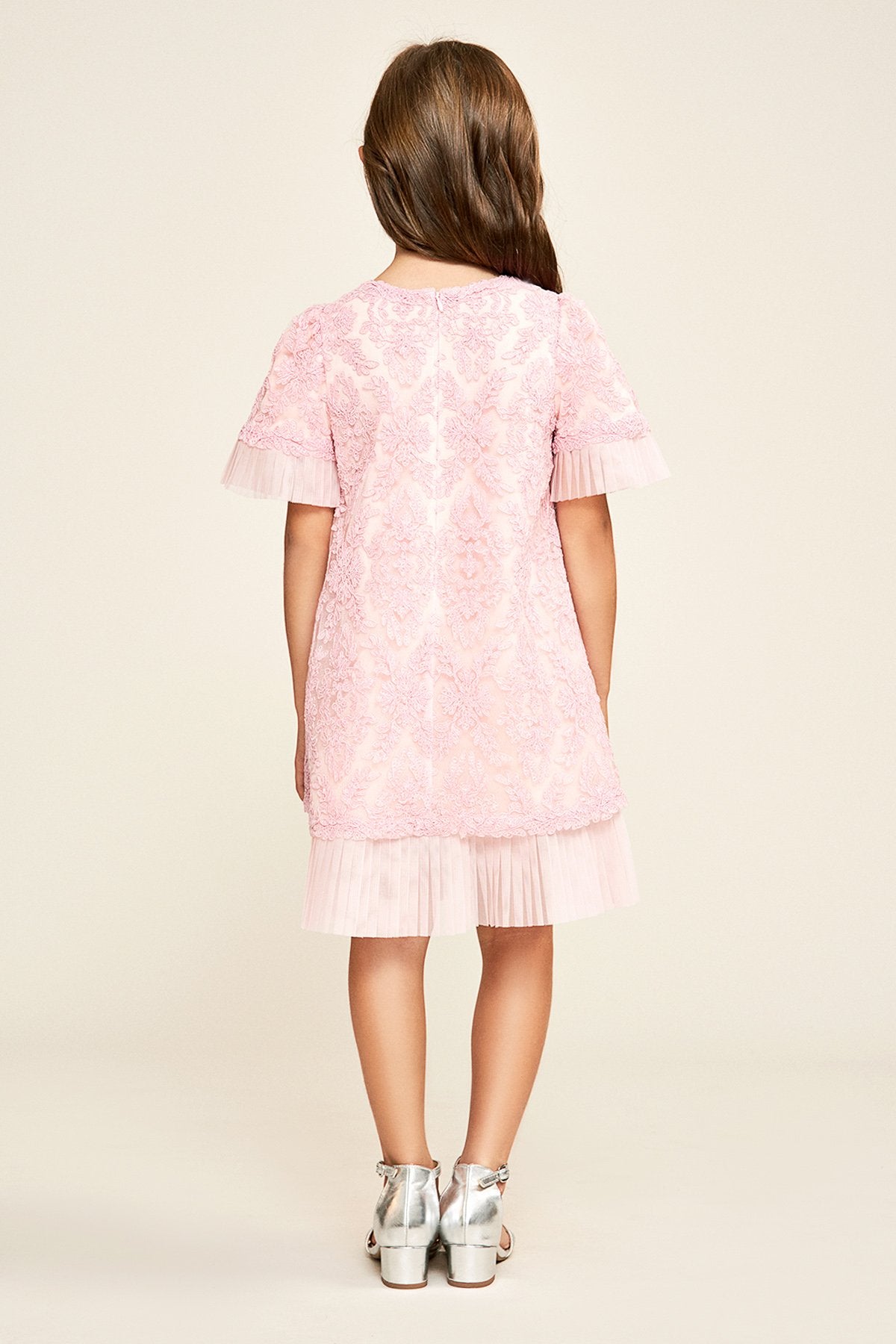Lisa Dress