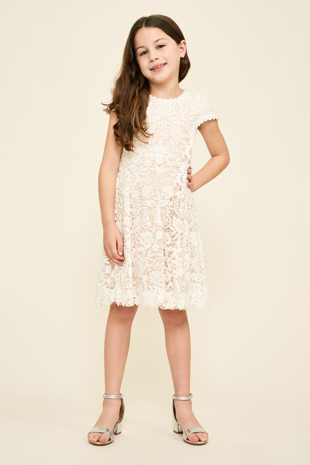 Tadashi Shoji - Harlee Dress