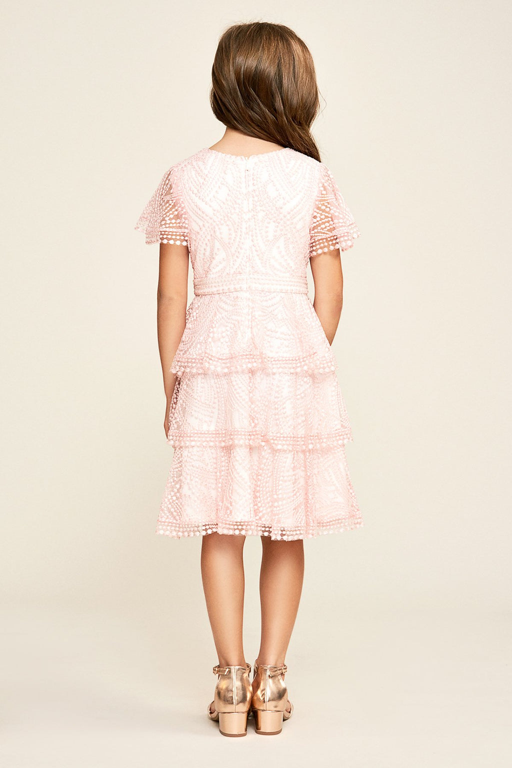 Tadashi Shoji - Ginger Dress