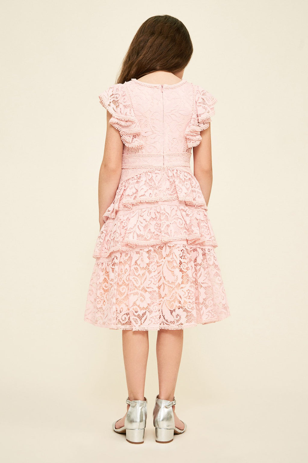 Tadashi Shoji - Andreah Dress