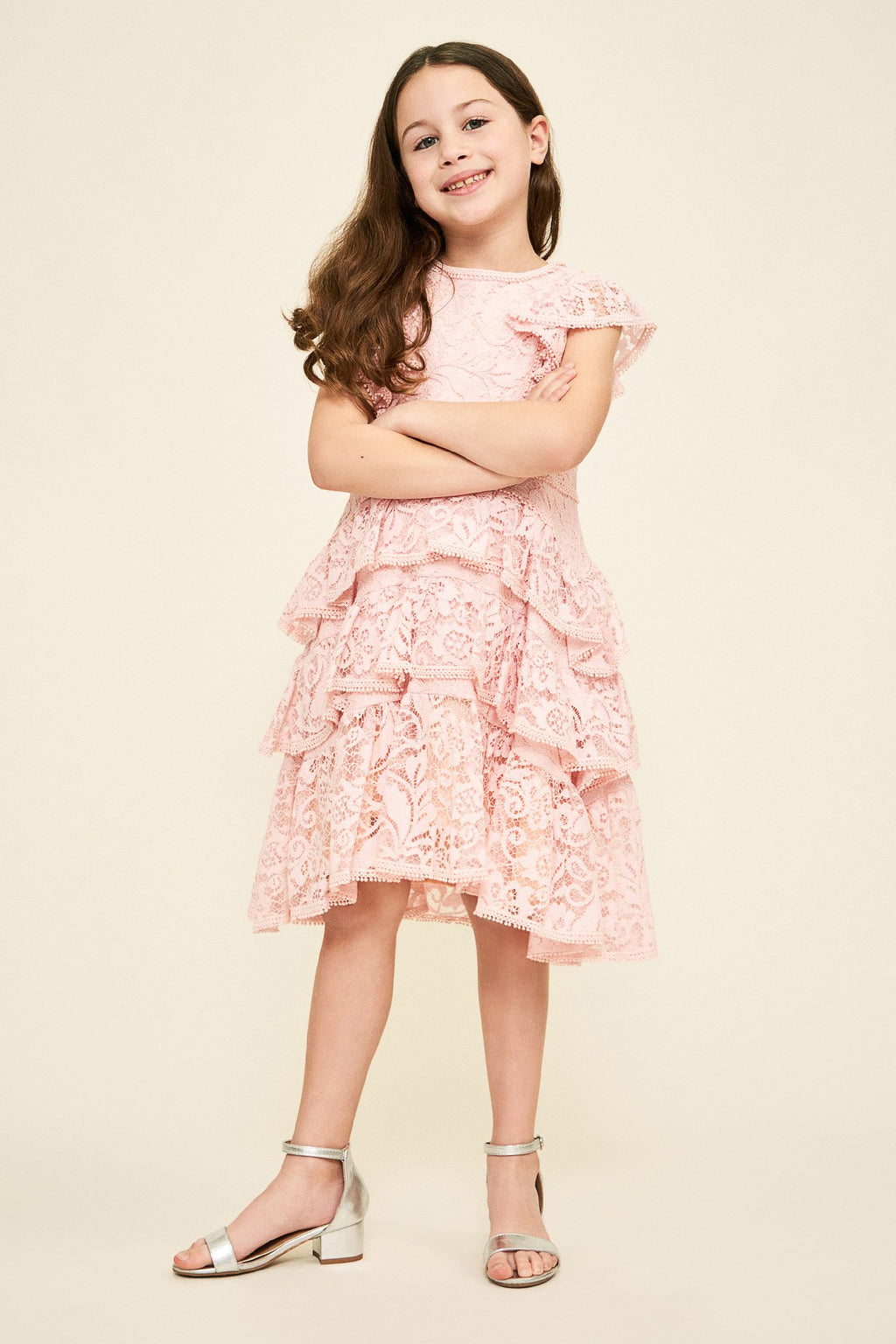 Tadashi Shoji - Andreah Dress