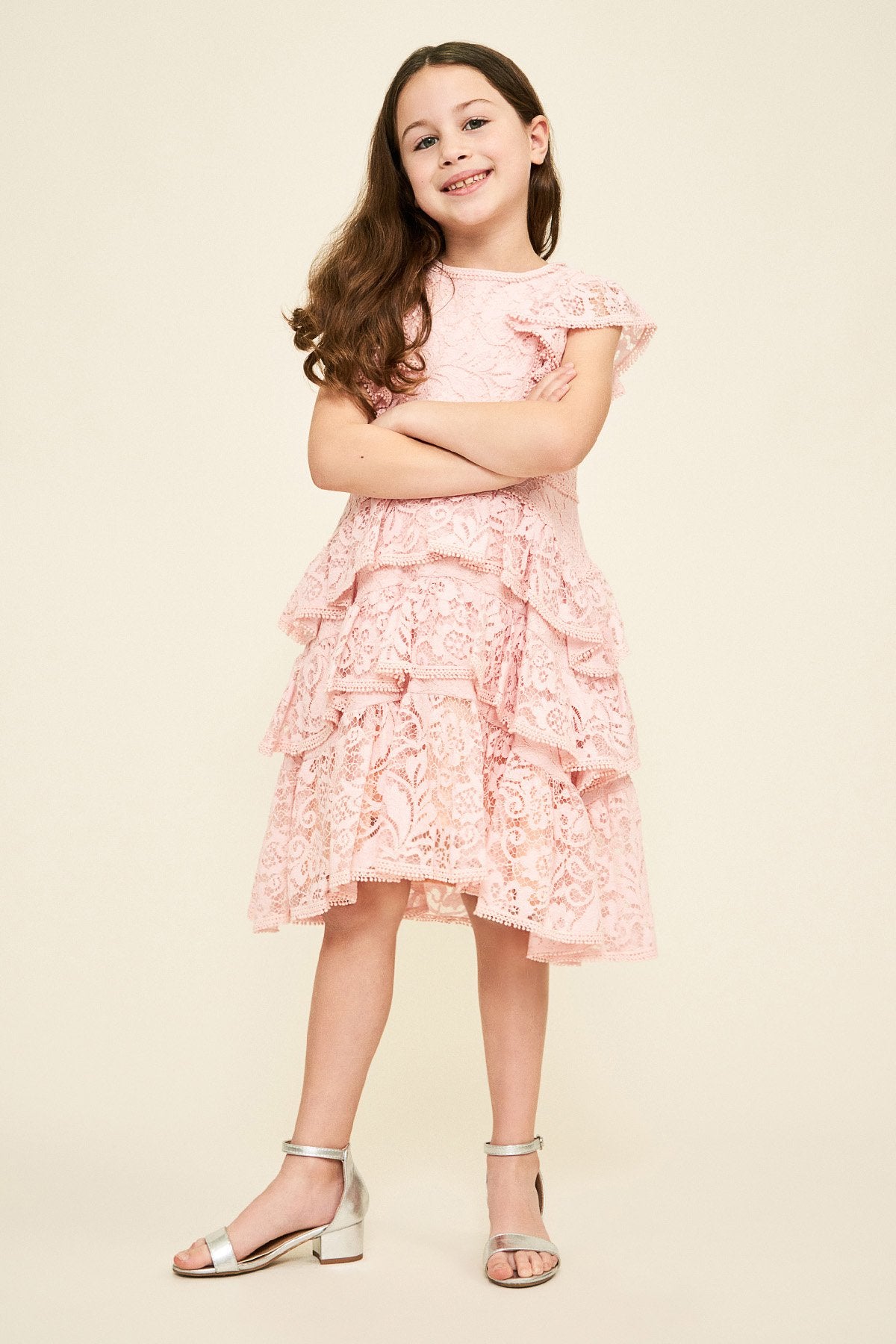 Tadashi Shoji - Andreah Dress