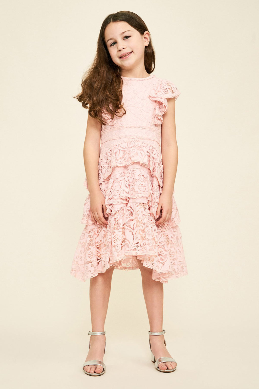 Tadashi Shoji - Andreah Dress