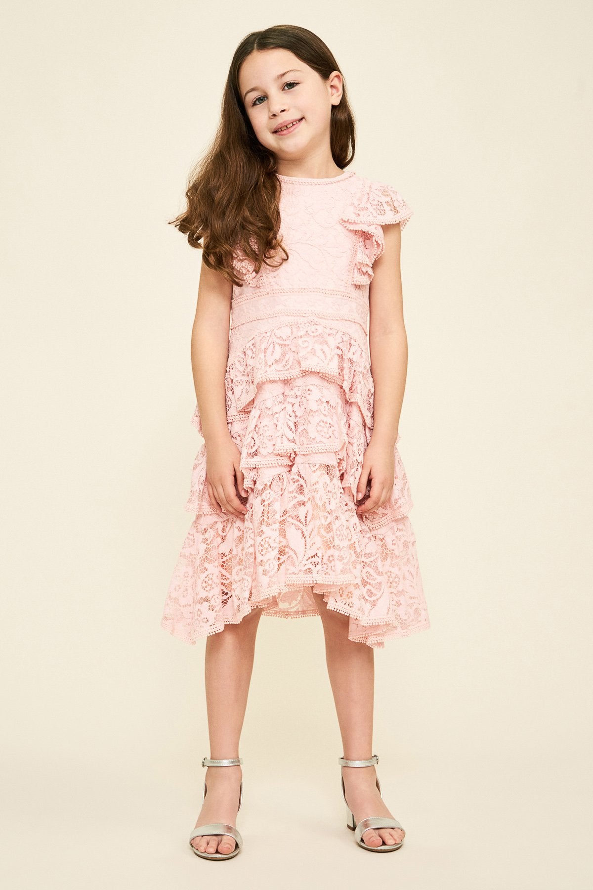 Tadashi Shoji - Andreah Dress