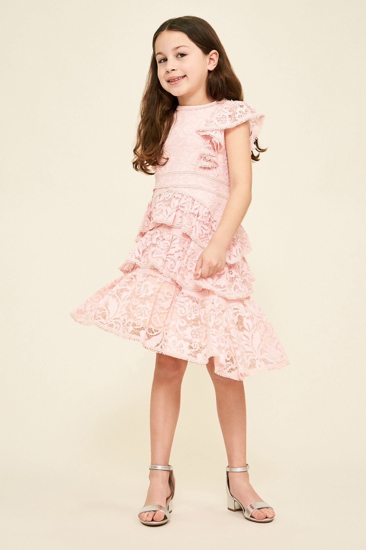 Tadashi Shoji - Andreah Dress