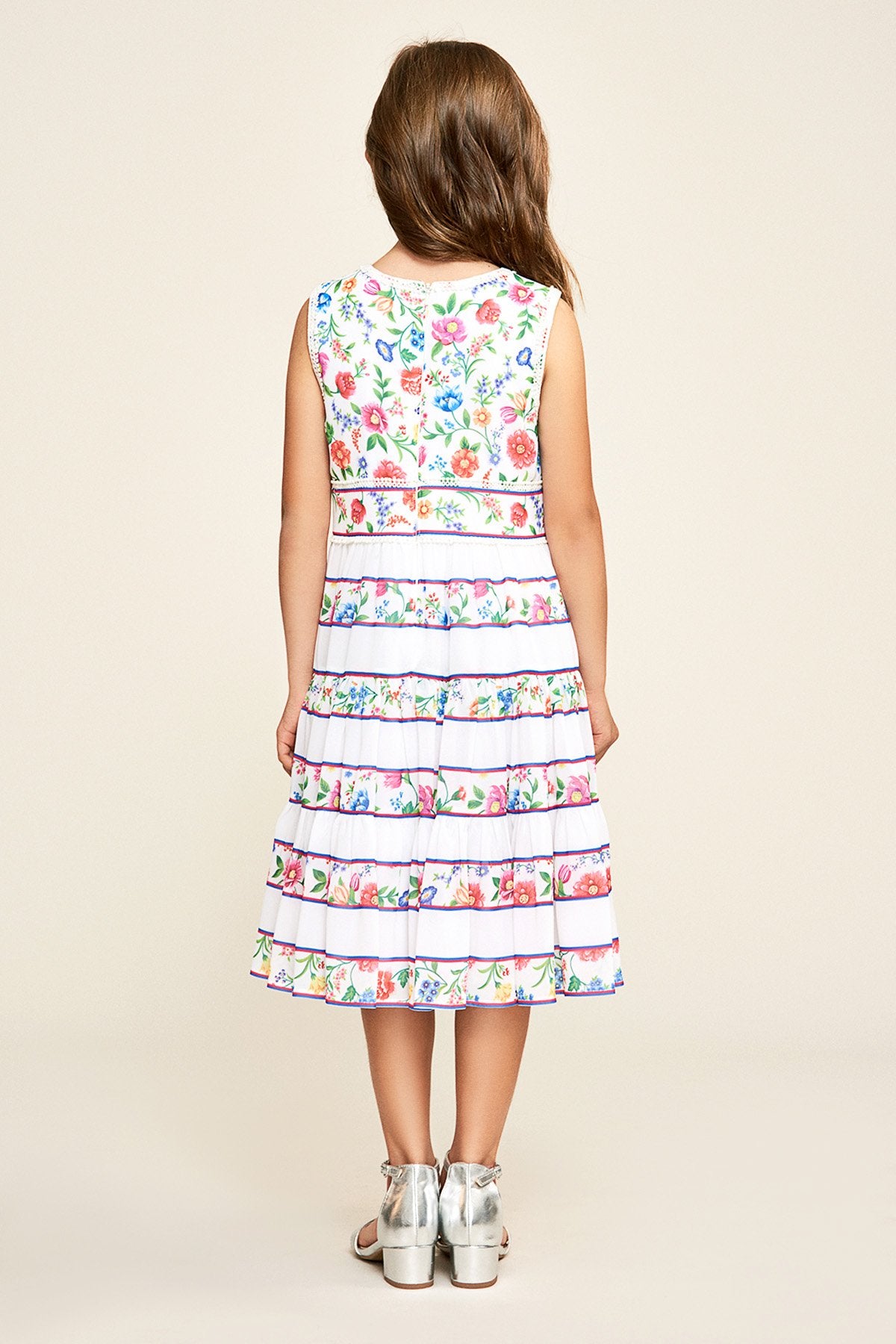 Lilian Dress