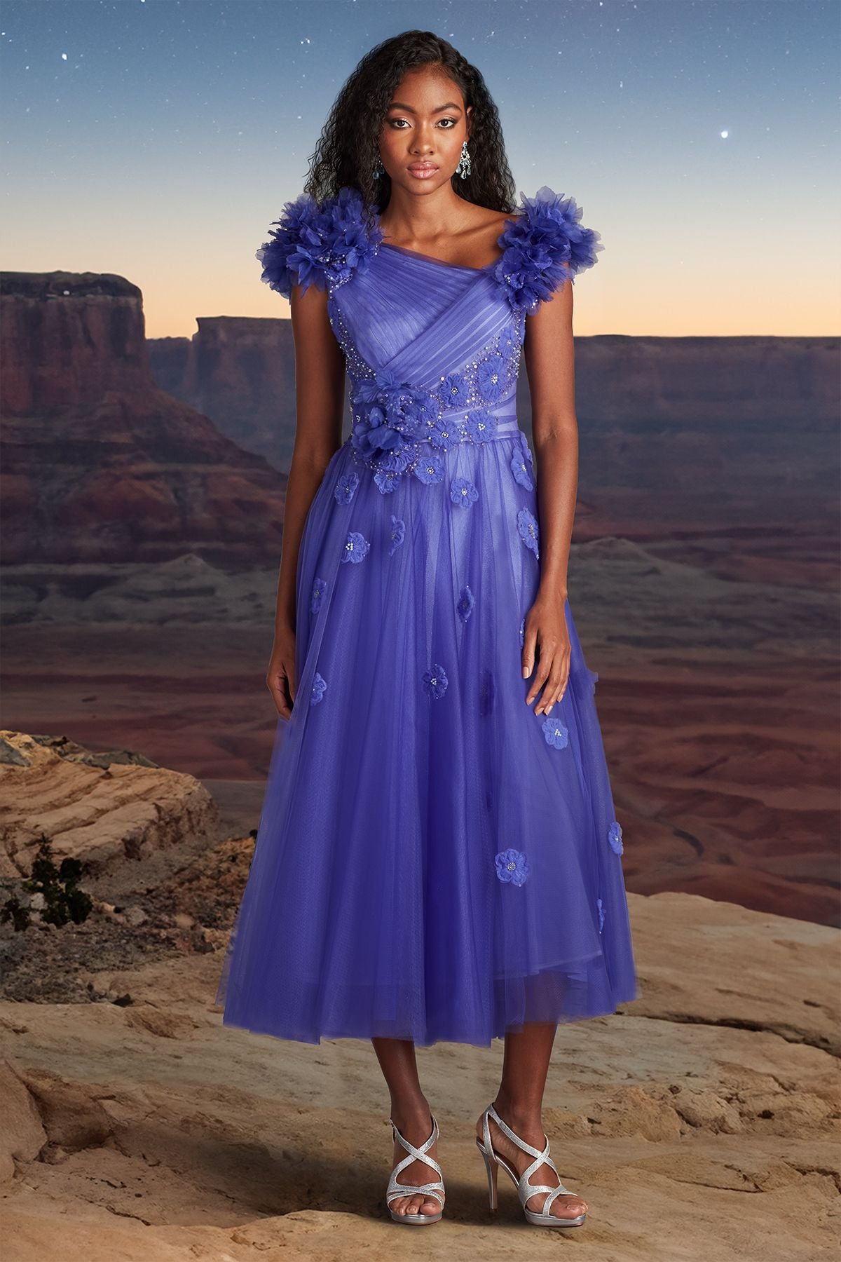 Spring/Summer 2025 Preview – Tadashi Shoji Official Online Boutique