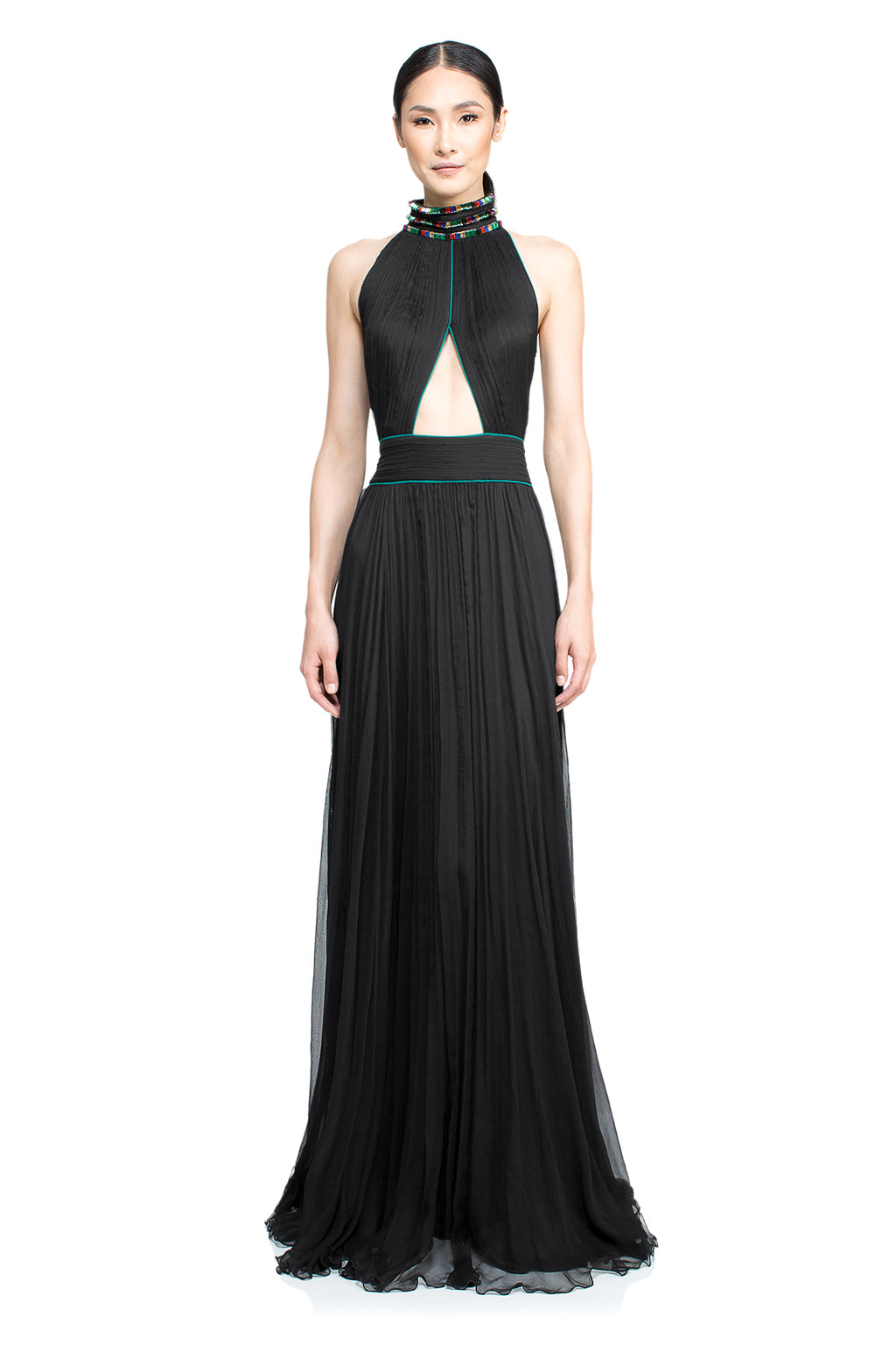 Tadashi Shoji - Rouxville Gown
