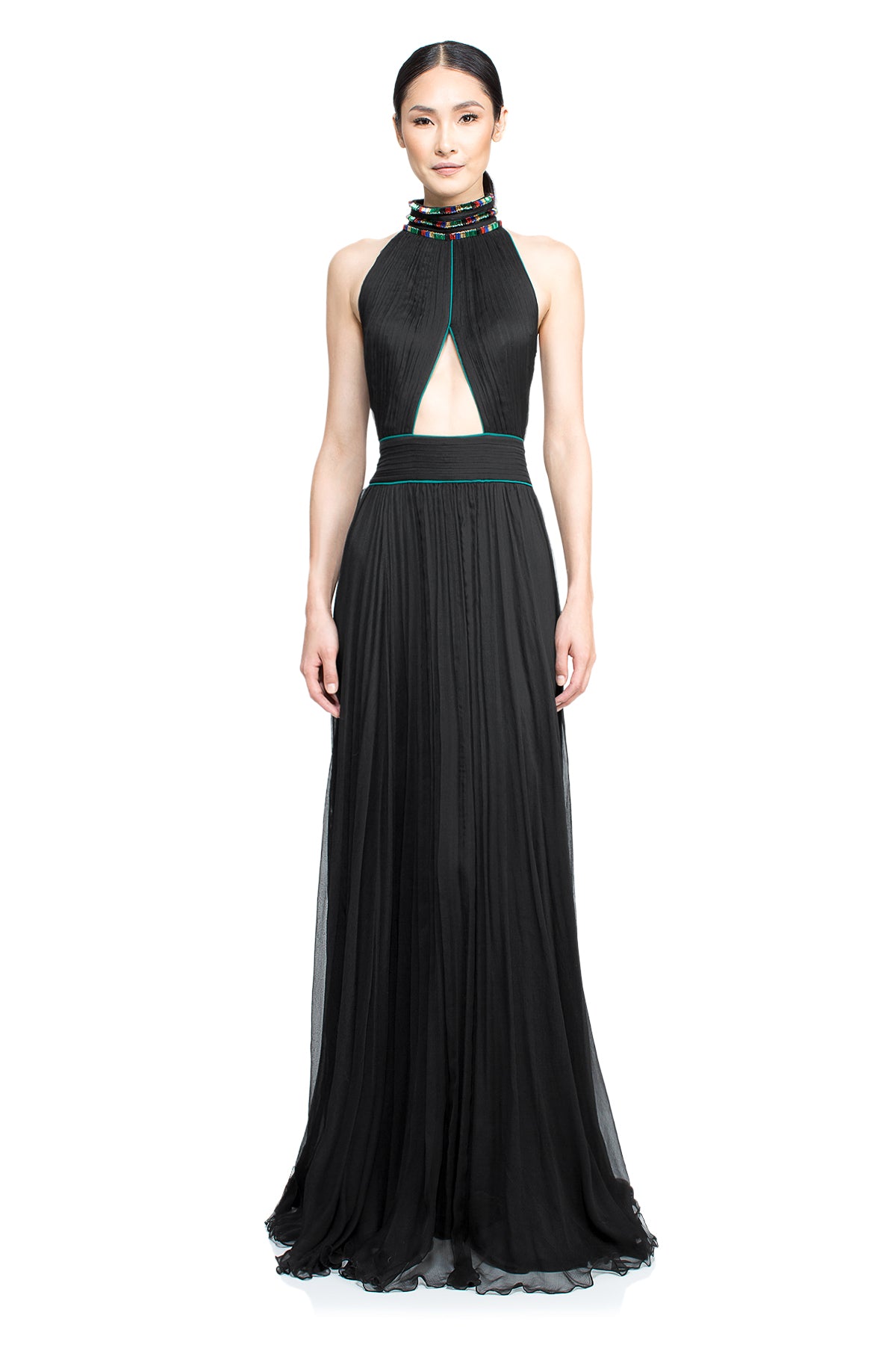 Tadashi Shoji - Rouxville Gown
