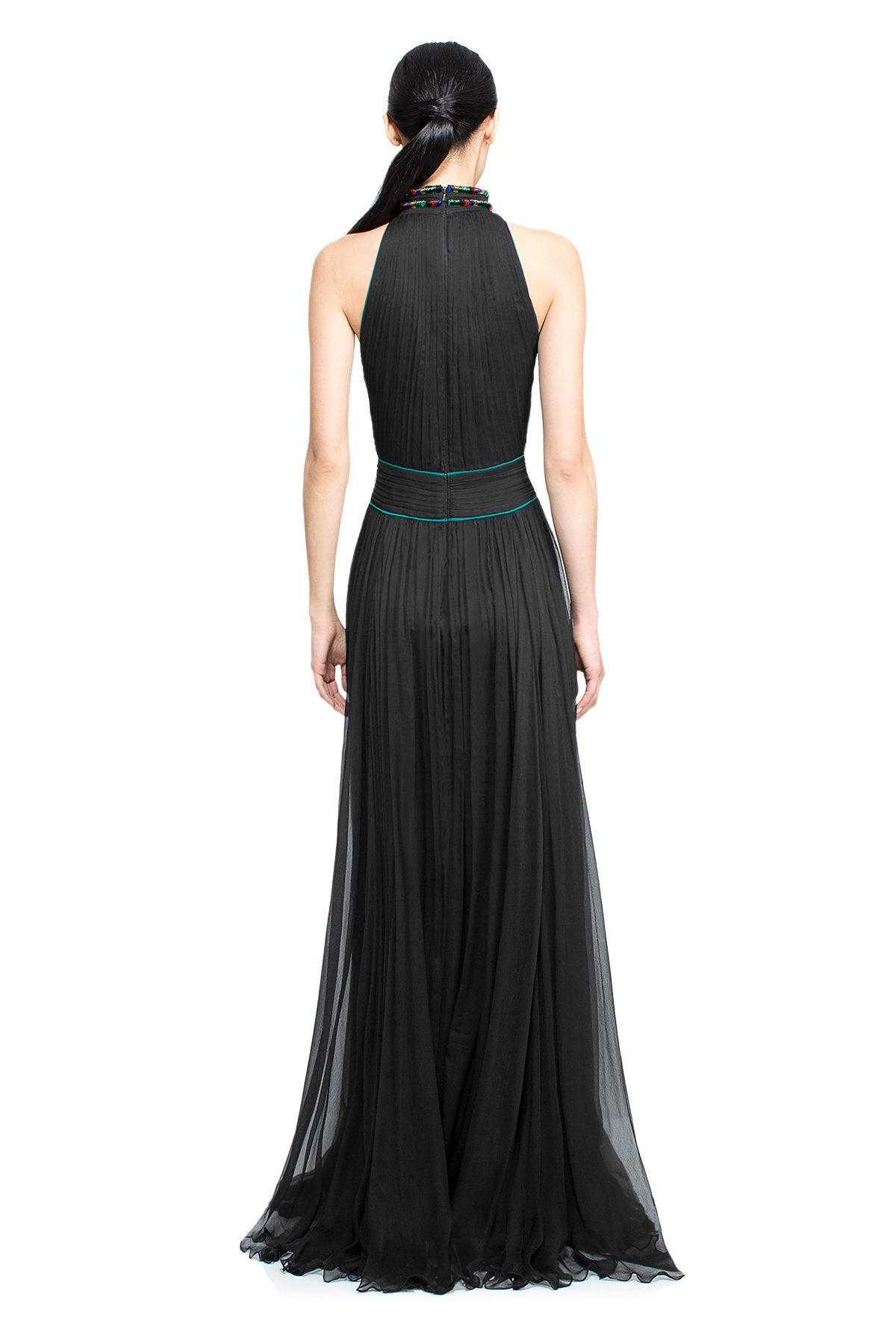 Tadashi Shoji - Rouxville Gown