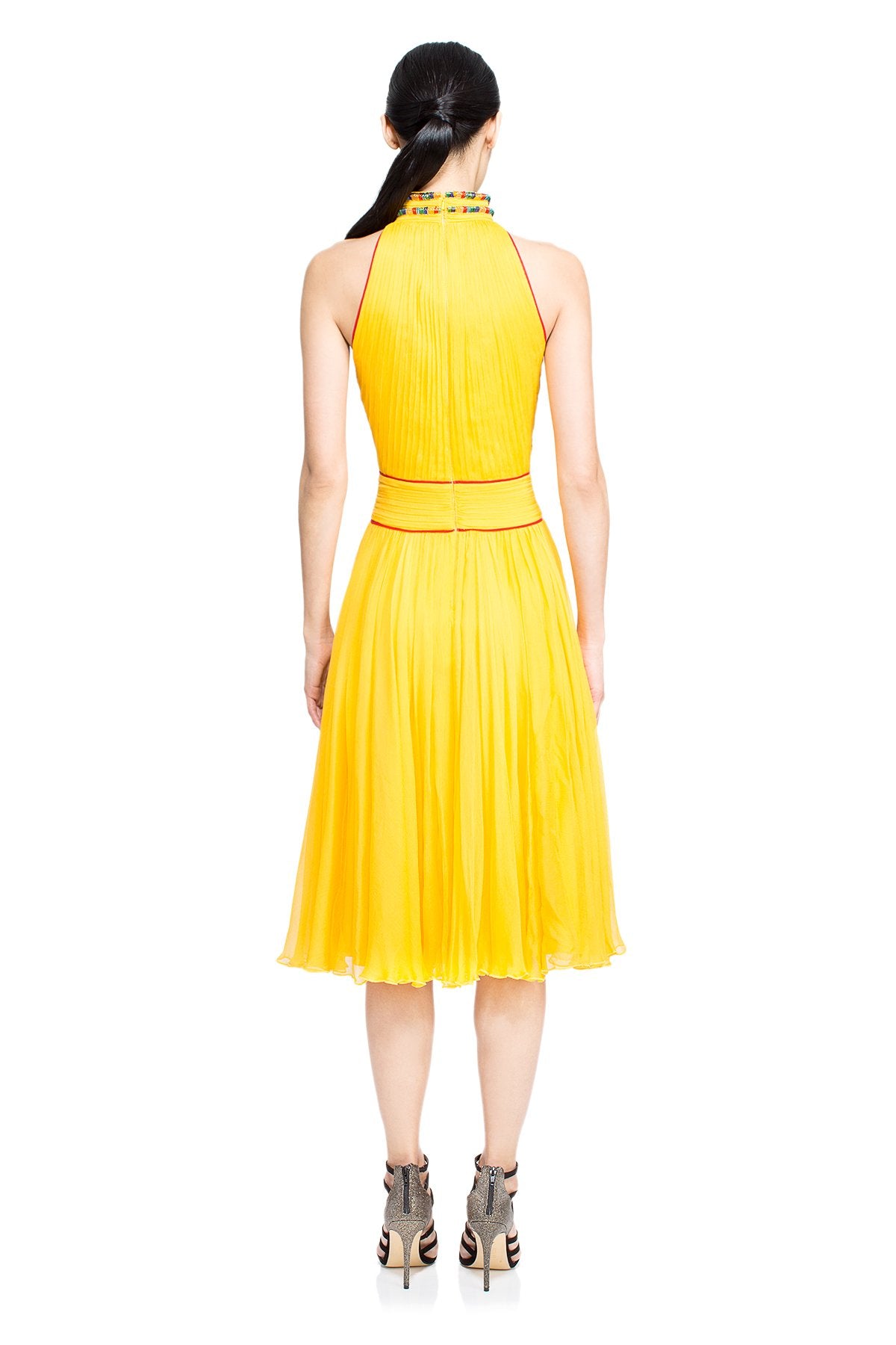 Tadashi Shoji - Nacala Dress 