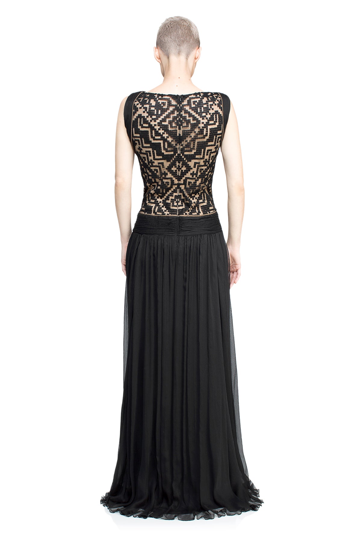 Tadashi Shoji - Lekki Gown 