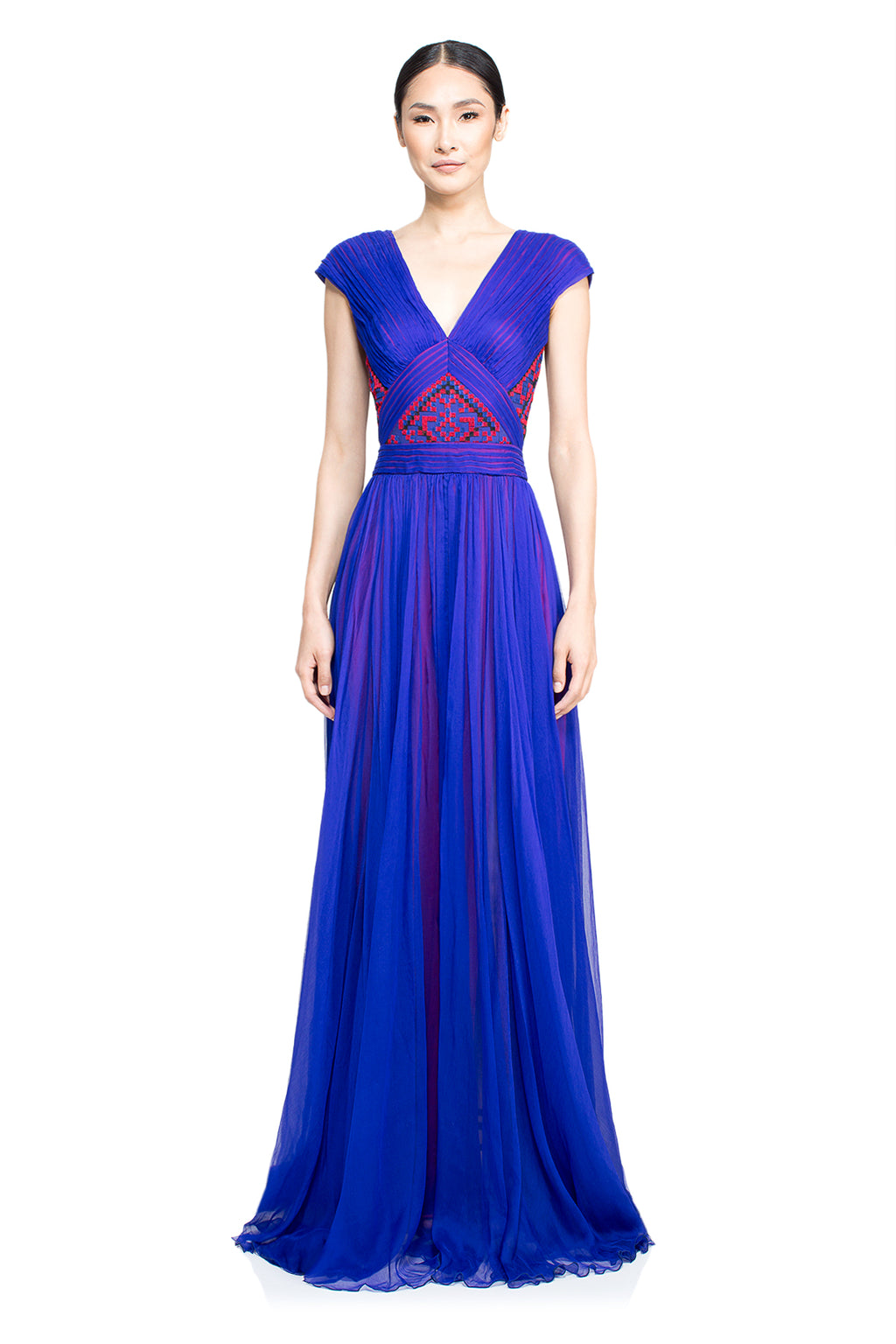 Tadashi Shoji - Cornelia Gown