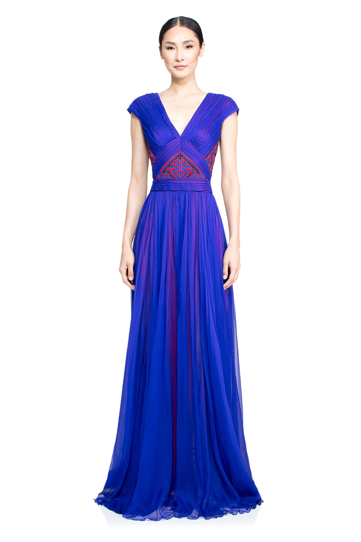 Tadashi Shoji - Cornelia Gown