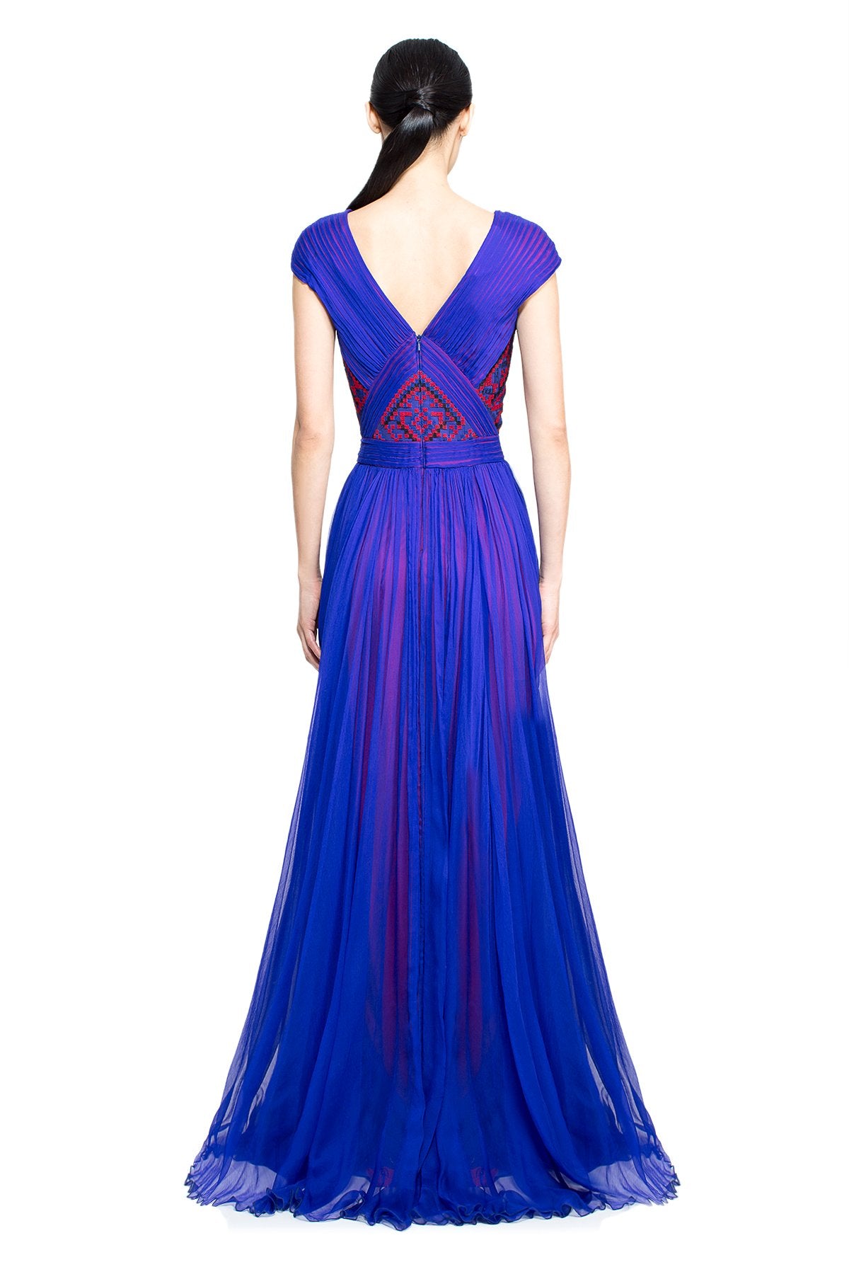 Tadashi Shoji - Cornelia Gown