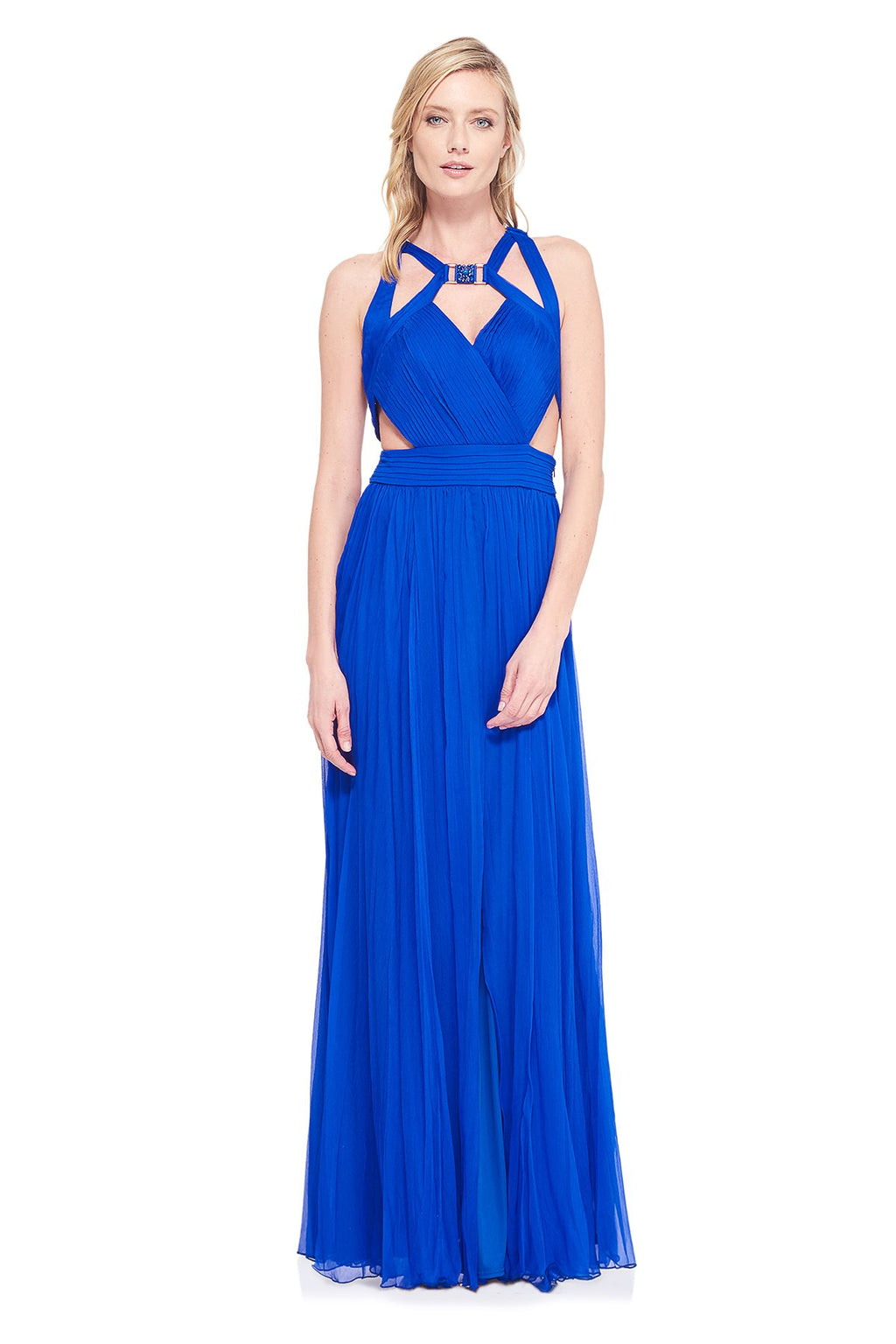 Tadashi Shoji - Kendall Gown 