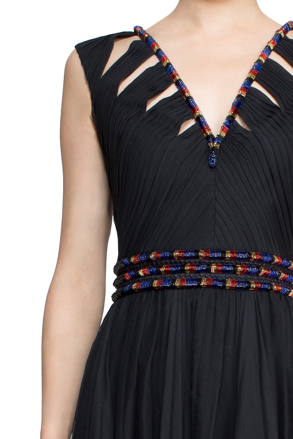 Tadashi Shoji Detail - Yana Dress