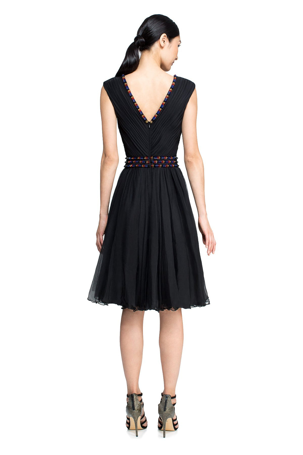 Tadashi Shoji - Yana Dress 
