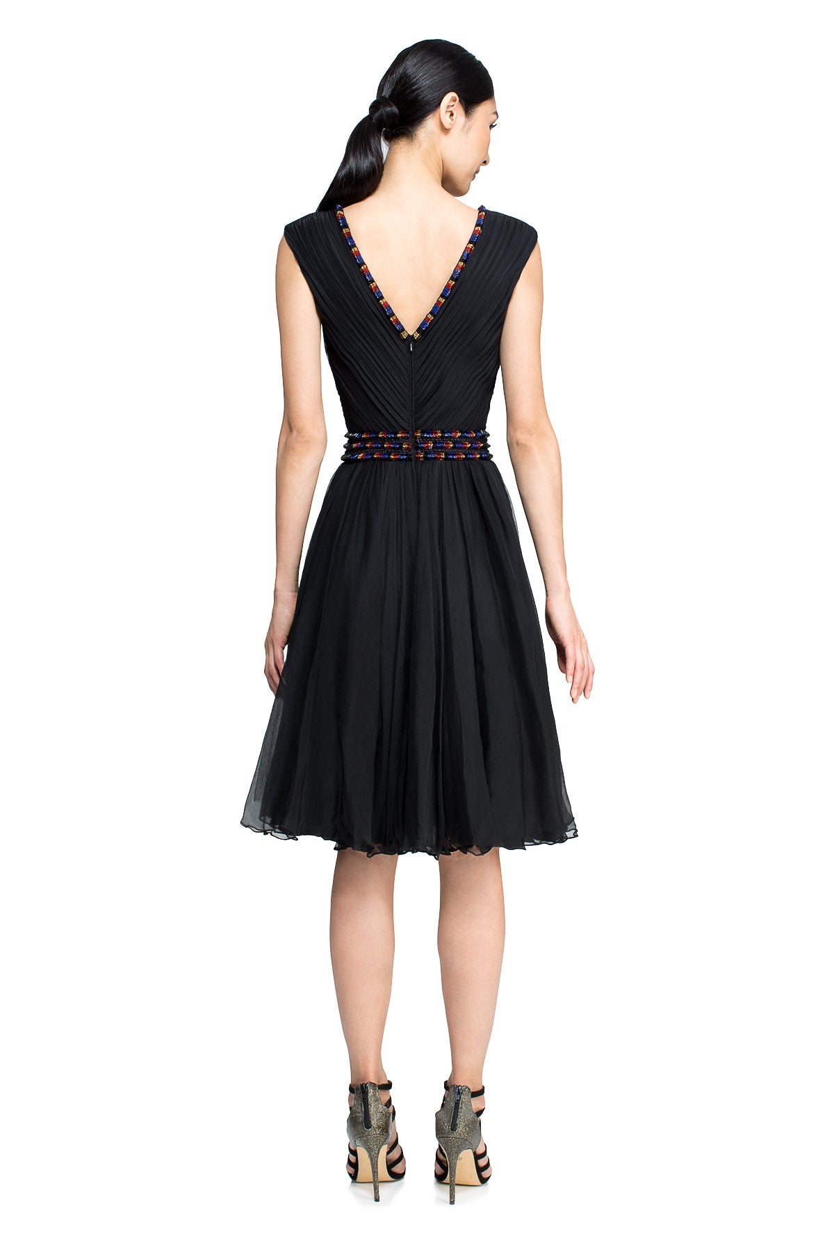 Tadashi Shoji - Yana Dress 