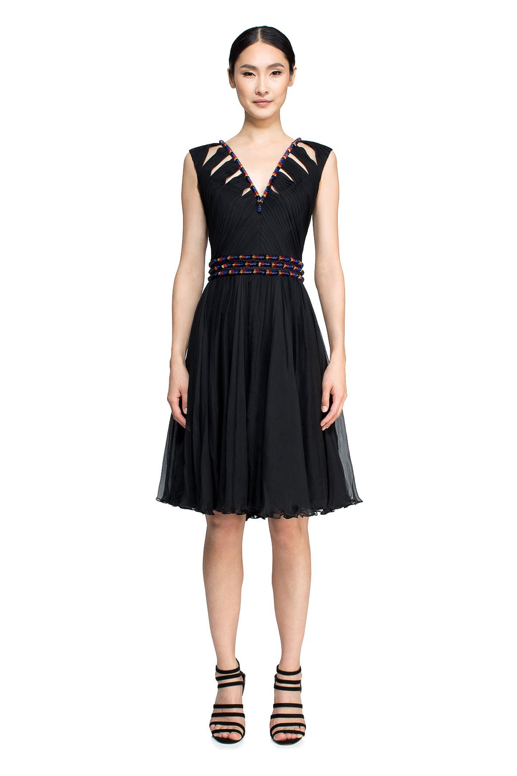 Tadashi Shoji - Yana Dress