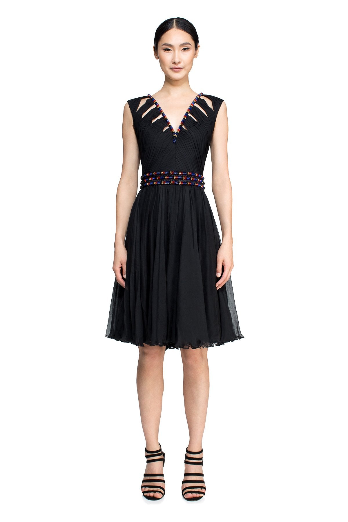 Tadashi Shoji - Yana Dress