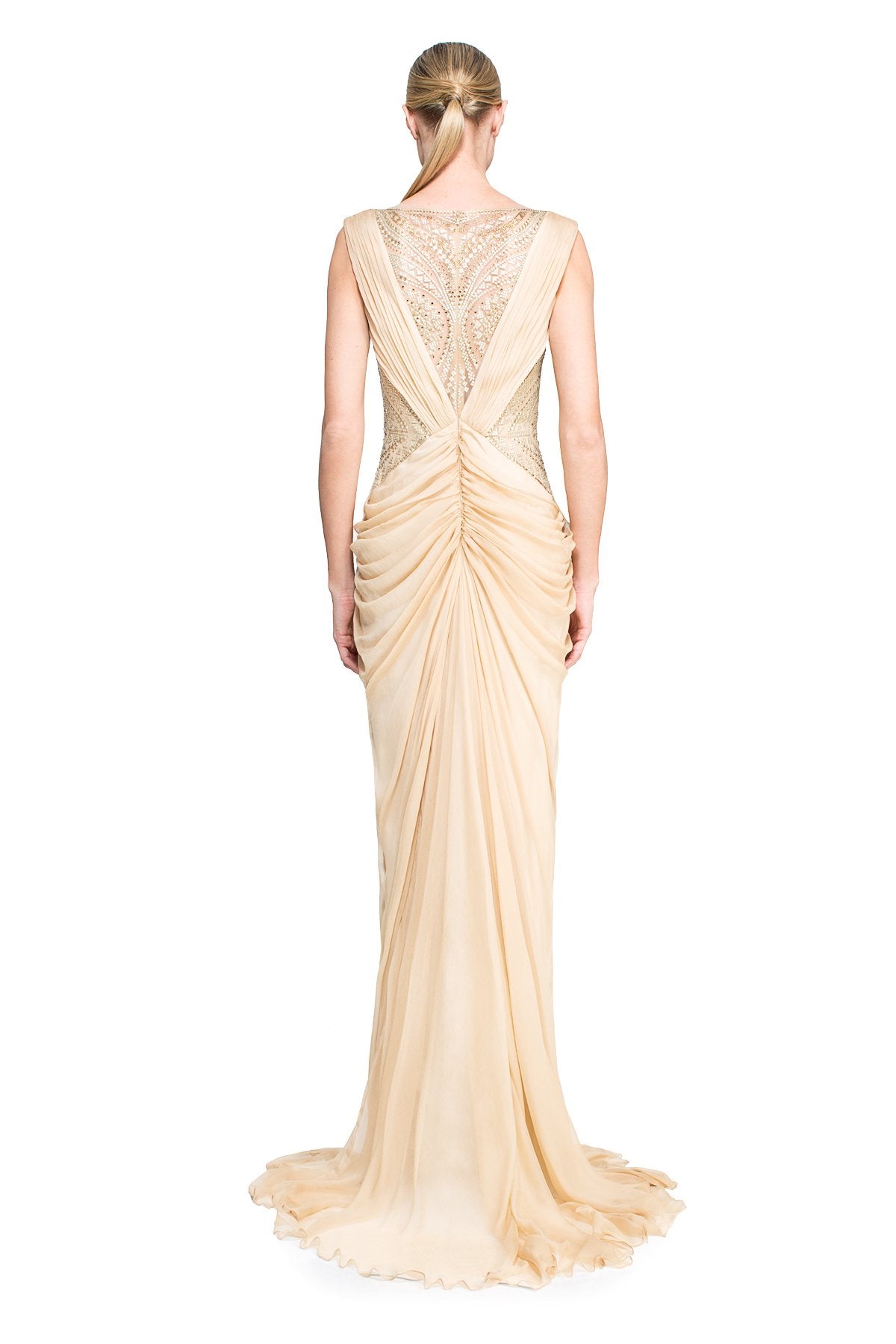 Tadashi Shoji - Gia Gown 