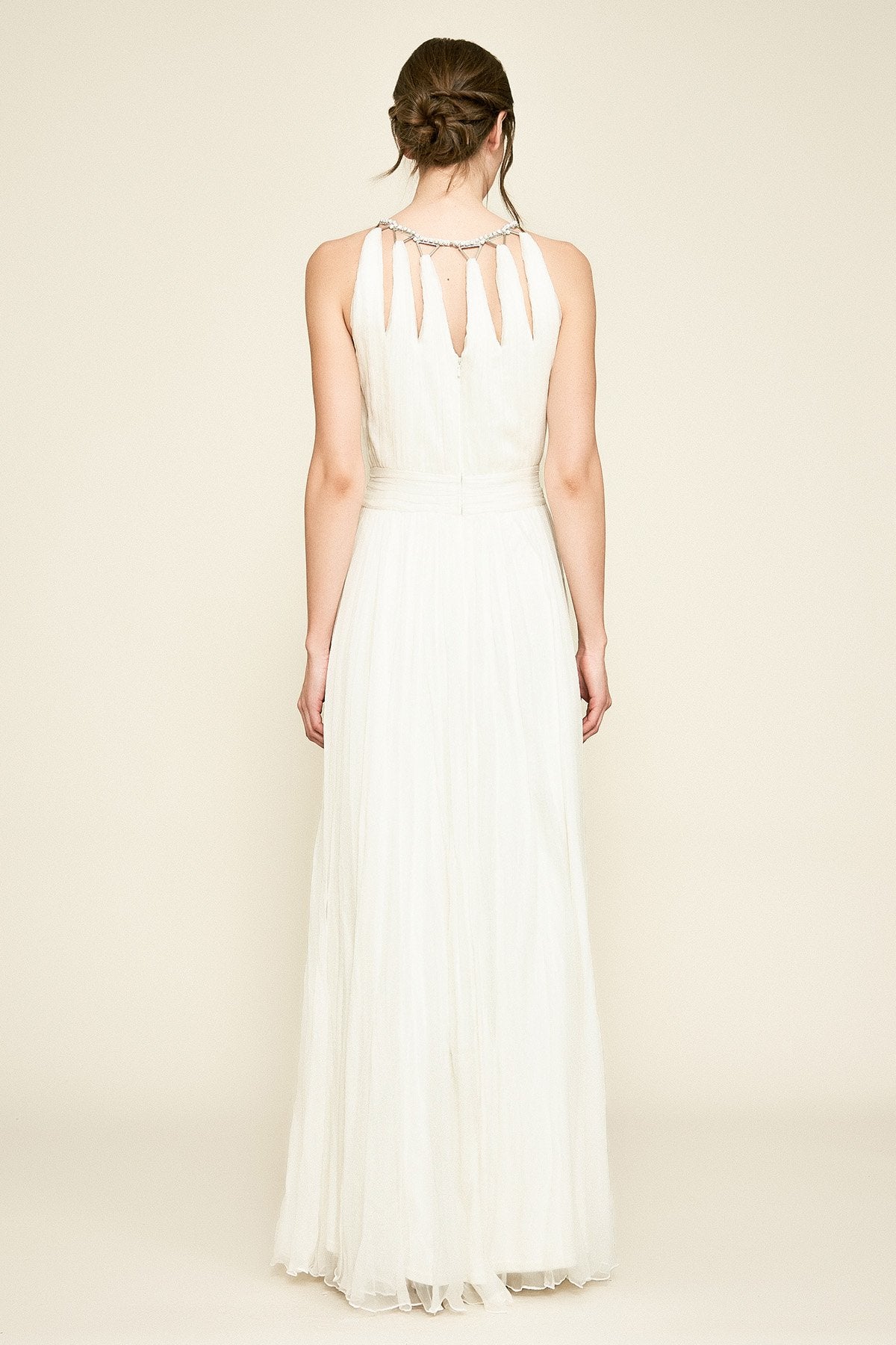 Monroe Gown