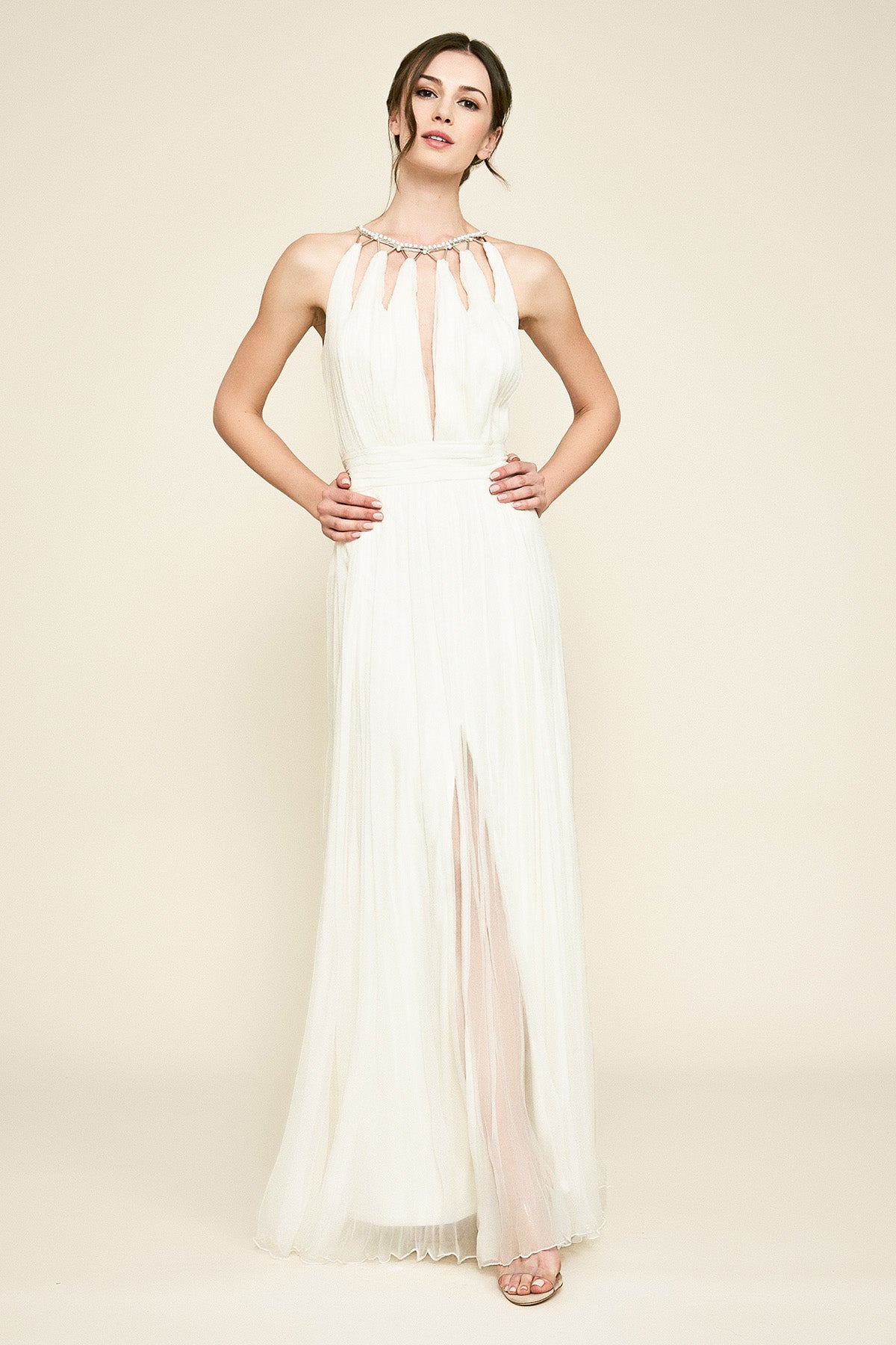 Monroe Gown