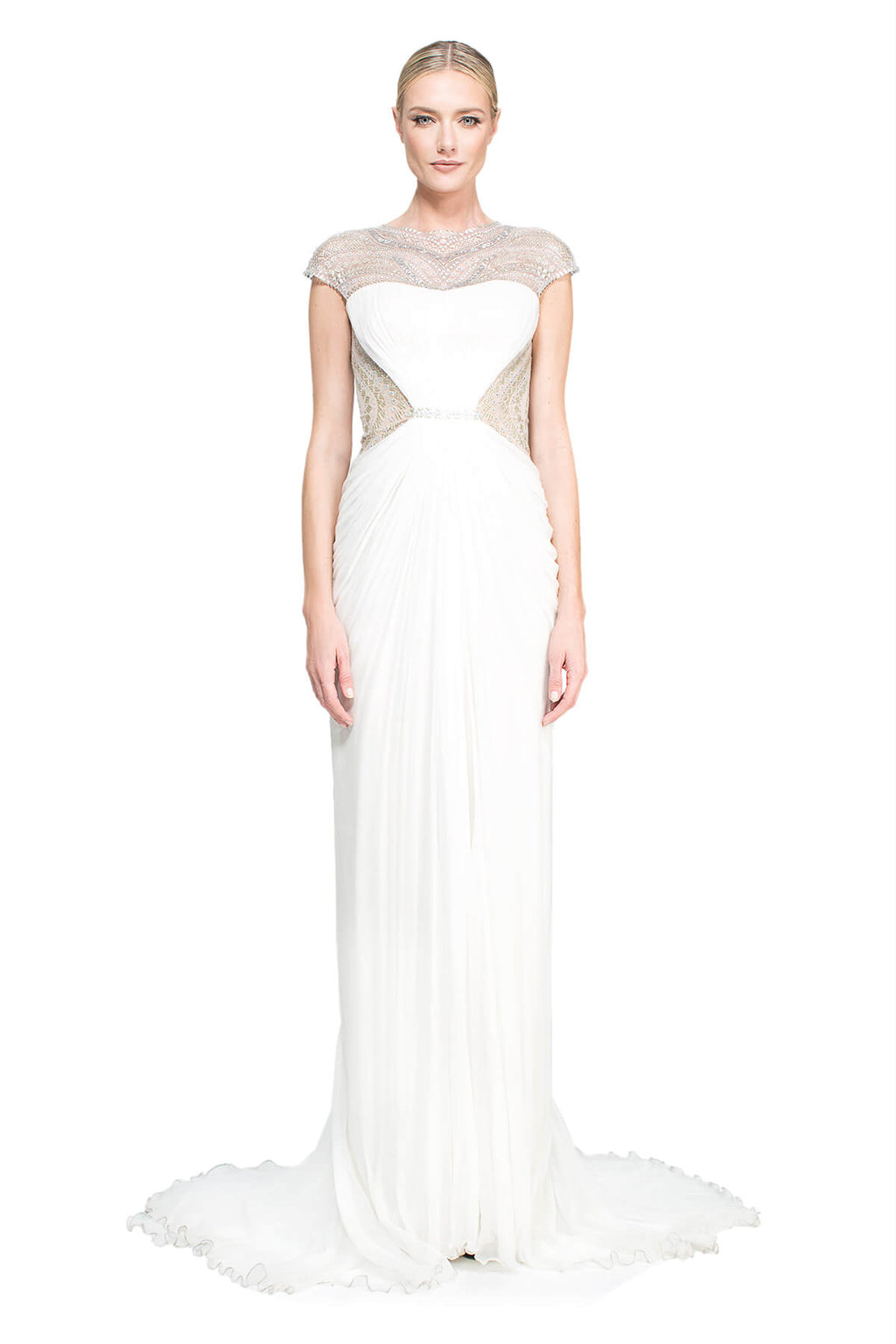 Tadashi Shoji - Franklin Gown 