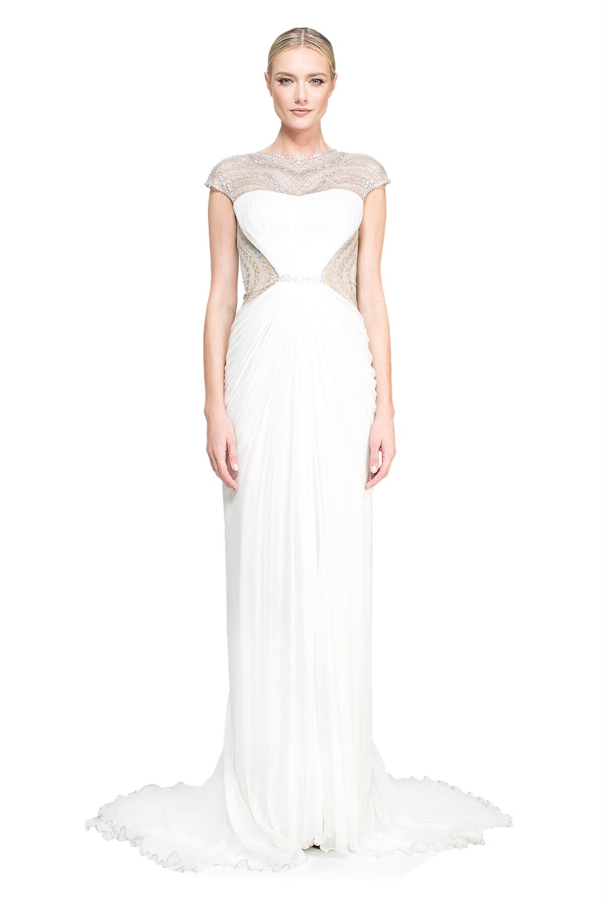 Tadashi Shoji - Franklin Gown 