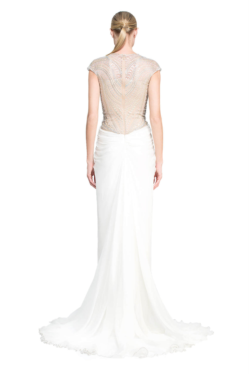 Tadashi Shoji - Franklin Gown