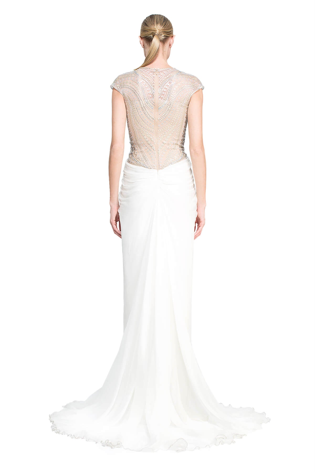 Tadashi Shoji - Franklin Gown