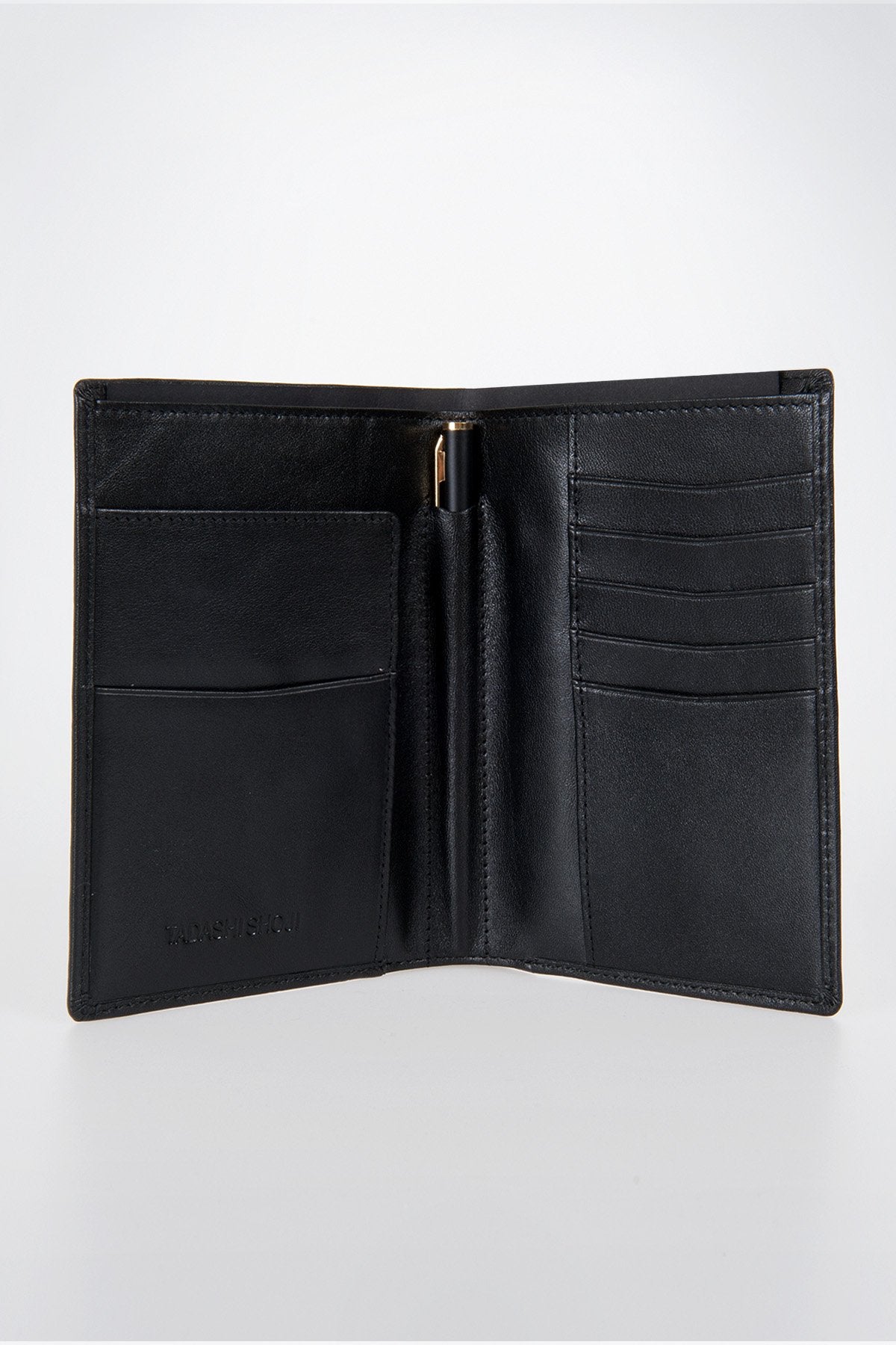 Leather Passport Cover