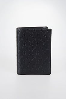 Leather Passport Cover