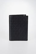 Leather Passport Cover