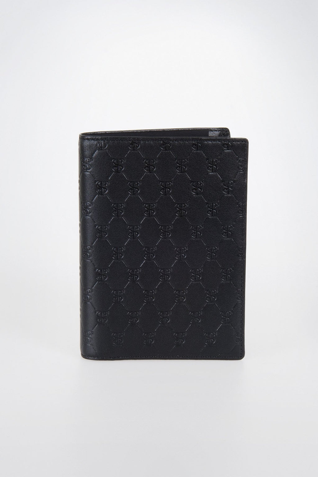 Leather Passport Cover