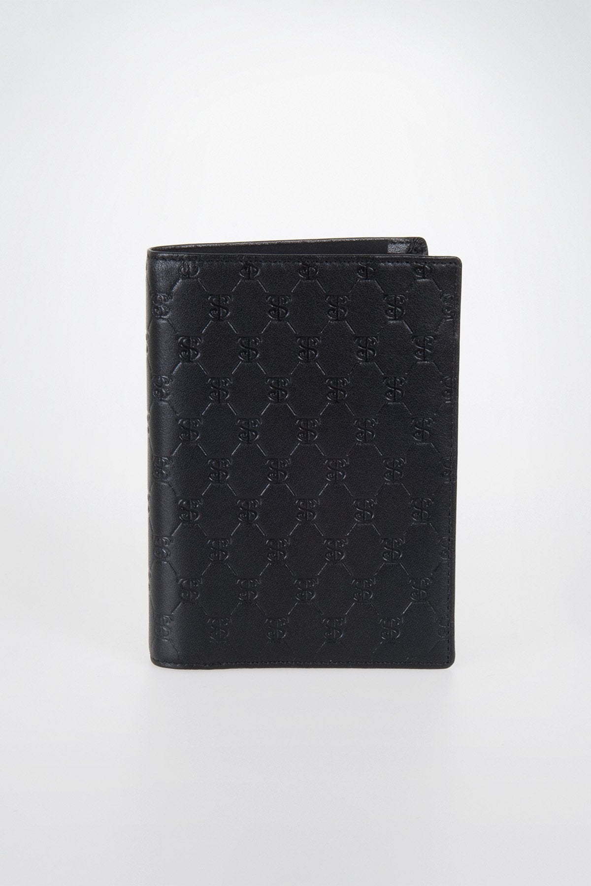 Leather Passport Cover